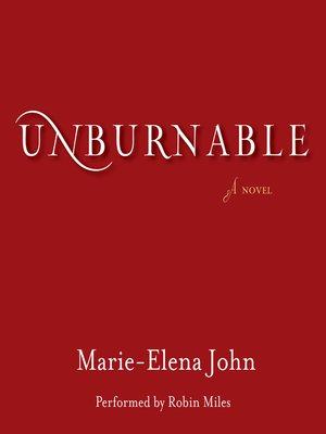 cover image of Unburnable